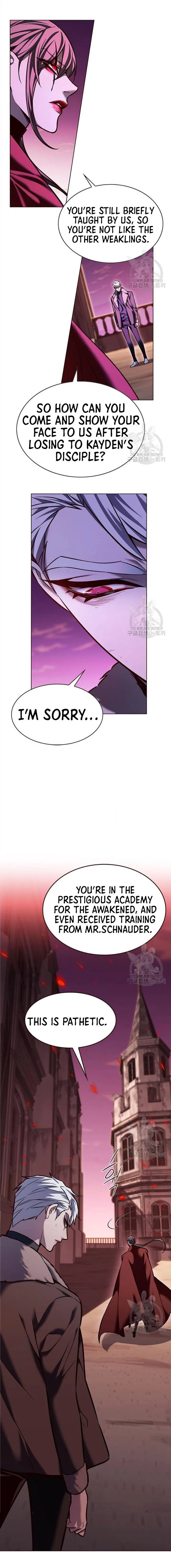 Eleceed Chapter 222 – Page 20