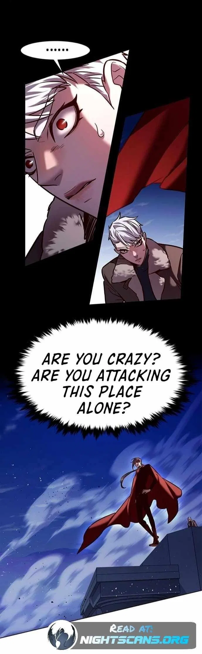 Eleceed Chapter 220 – Page 4