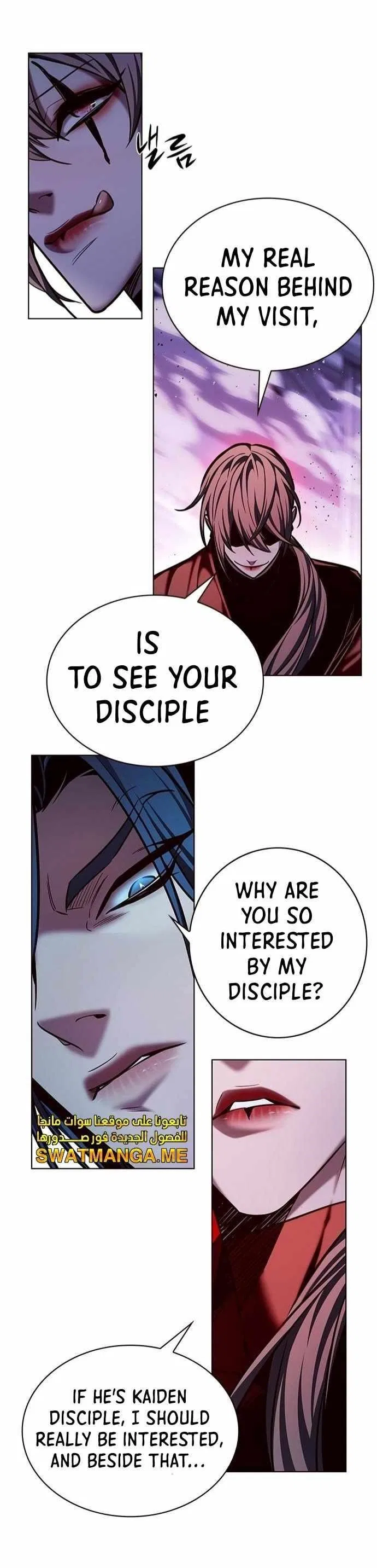 Eleceed Chapter 220 – Page 18