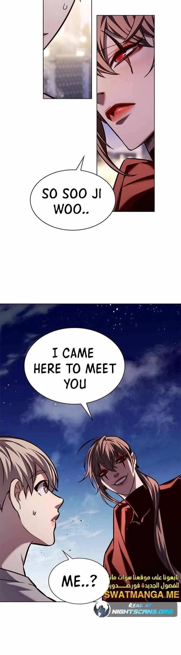 Eleceed Chapter 220 – Page 30