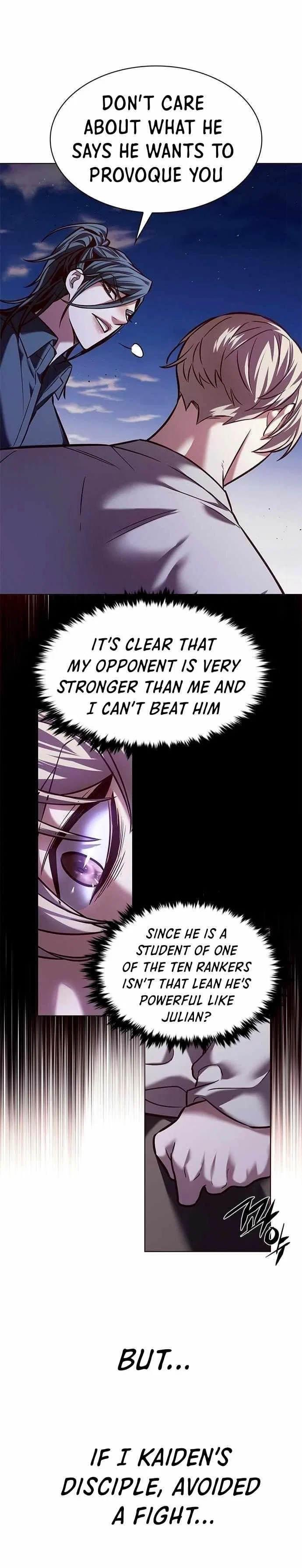 Eleceed Chapter 220 – Page 39