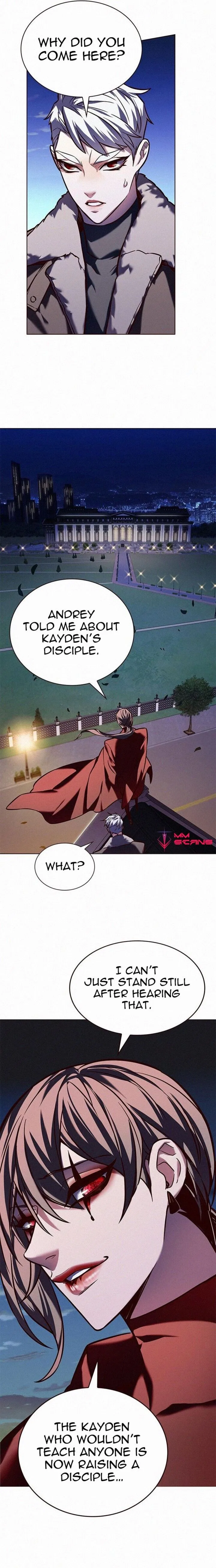 Eleceed Chapter 219 – Page 20