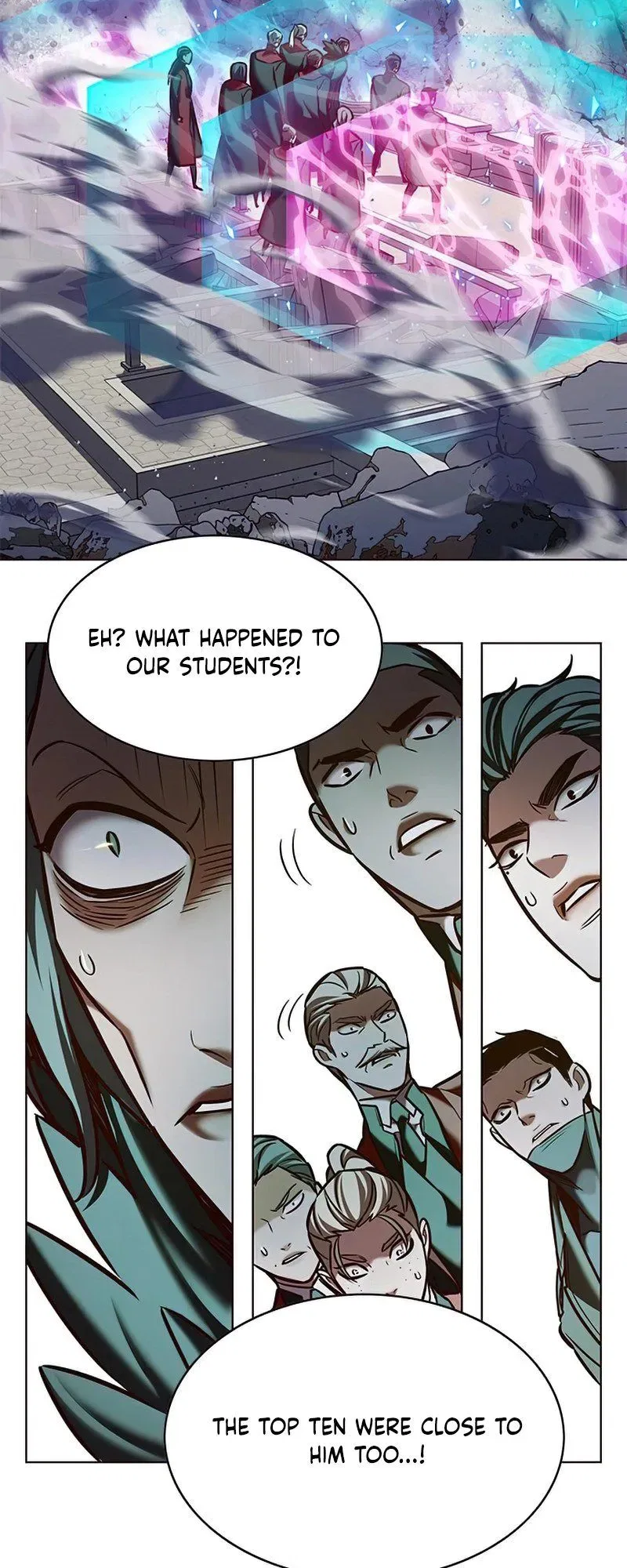 Eleceed Chapter 212 – Page 3