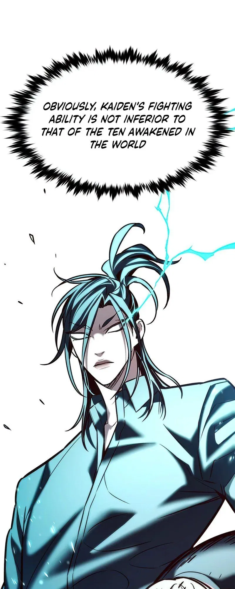 Eleceed Chapter 212 – Page 13