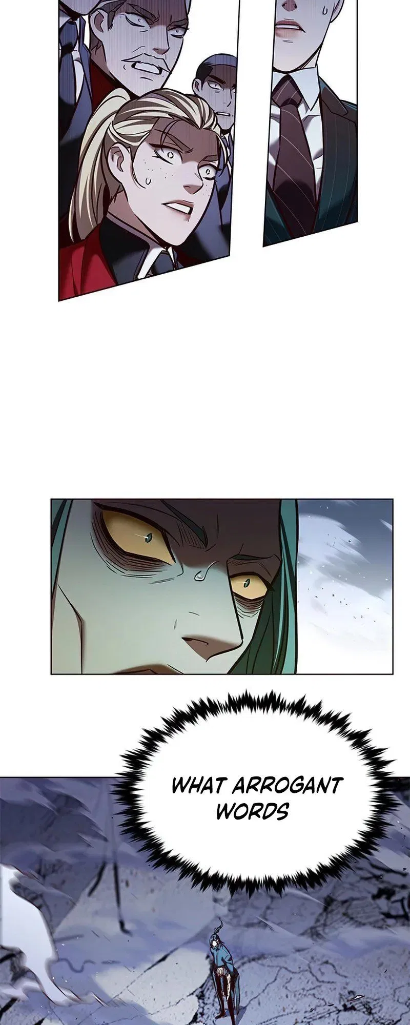 Eleceed Chapter 212 – Page 22