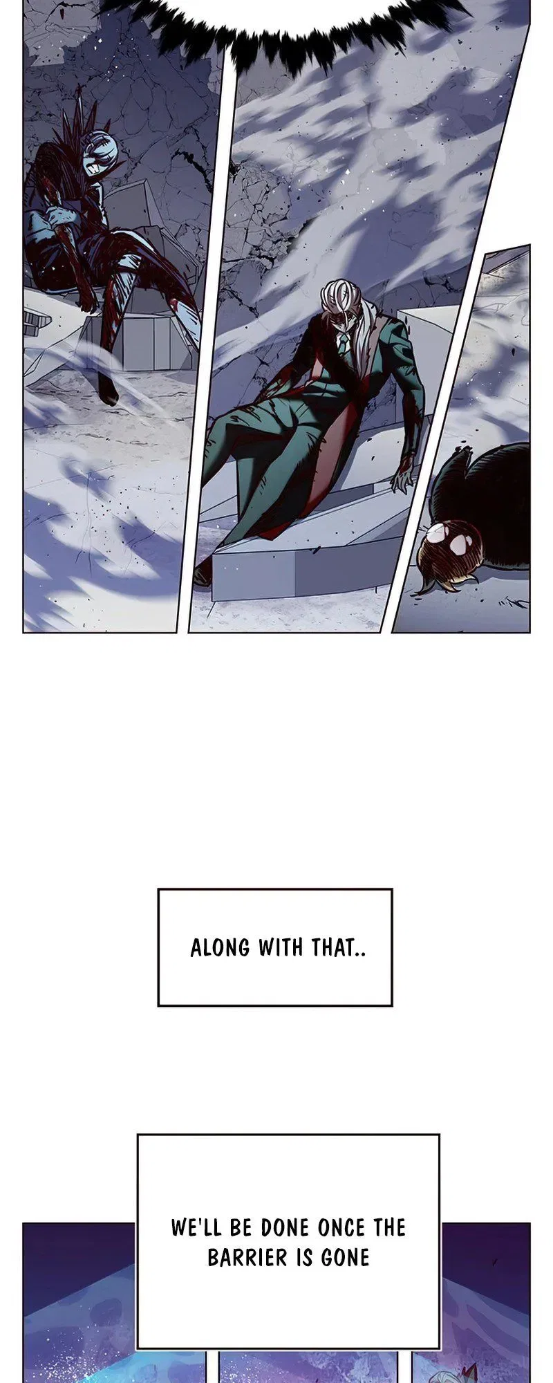 Eleceed Chapter 212 – Page 25