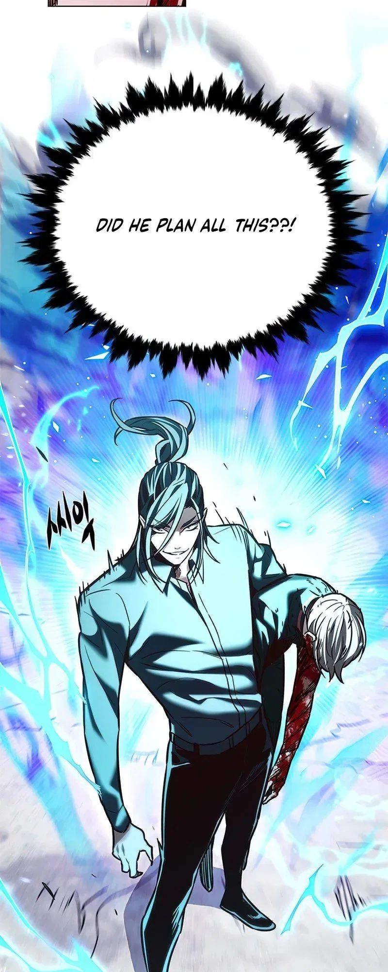 Eleceed Chapter 212 – Page 27