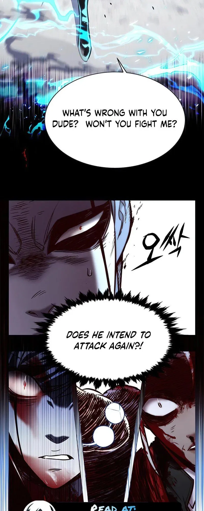 Eleceed Chapter 212 – Page 28