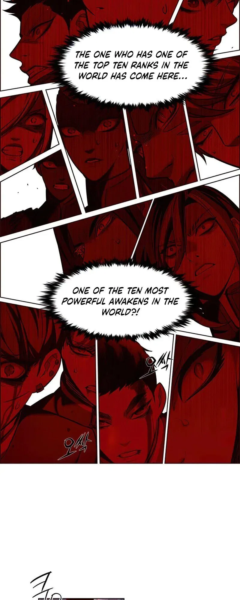 Eleceed Chapter 212 – Page 45