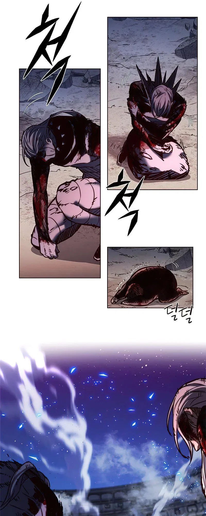 Eleceed Chapter 212 – Page 47