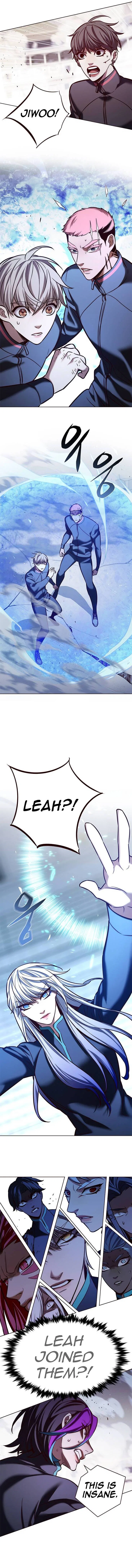 Eleceed Chapter 209 – Page 6