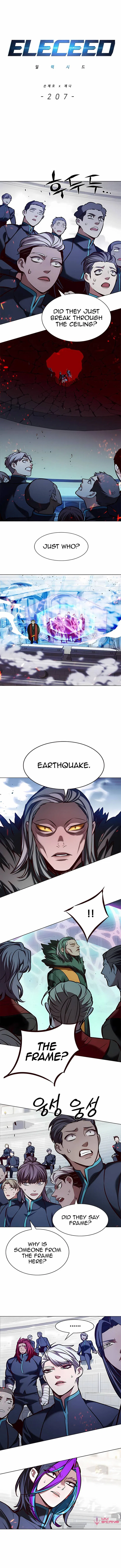 Eleceed Chapter 207 – Page 3
