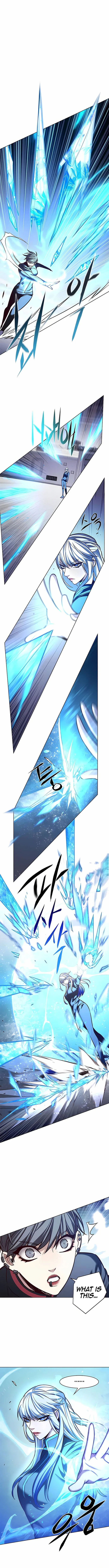 Eleceed Chapter 206 – Page 6