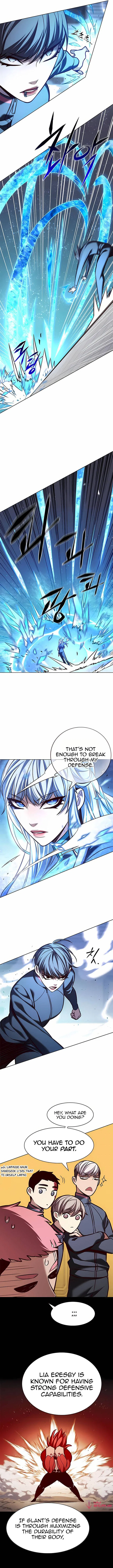 Eleceed Chapter 206 – Page 7