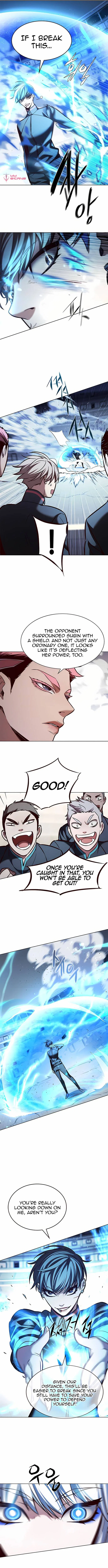 Eleceed Chapter 206 – Page 11