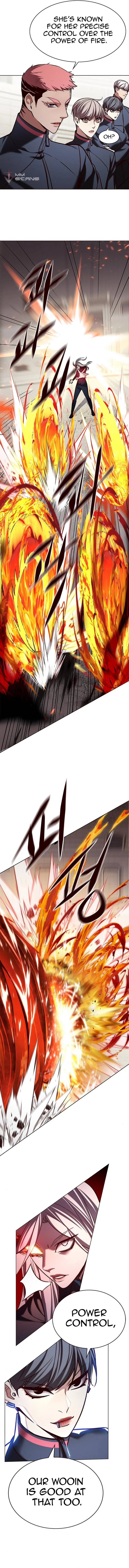 Eleceed Chapter 203 – Page 16