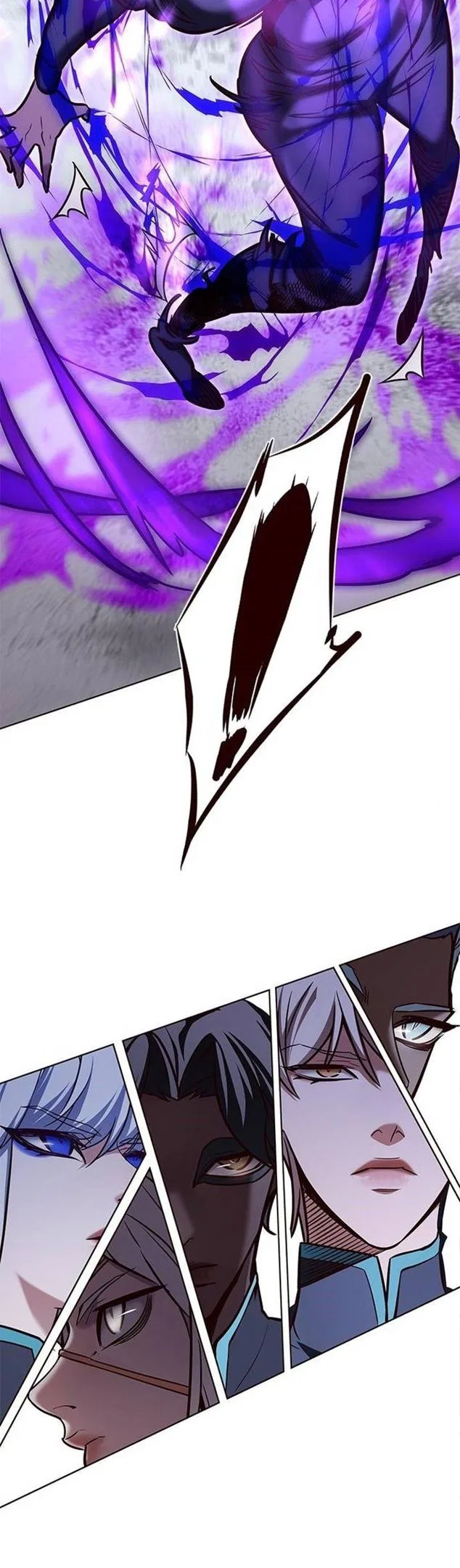 Eleceed Chapter 203 – Page 25