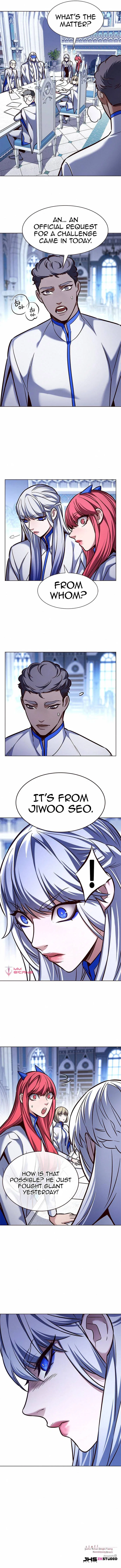 Eleceed Chapter 199 – Page 12