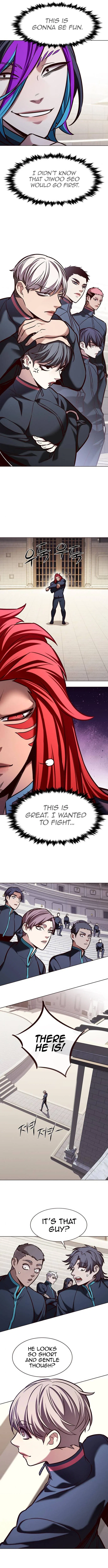 Eleceed Chapter 197 – Page 9