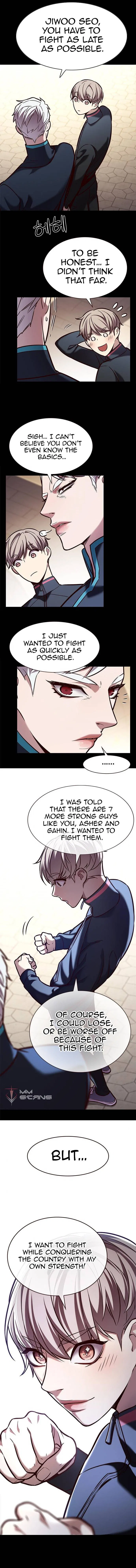 Eleceed Chapter 197 – Page 11