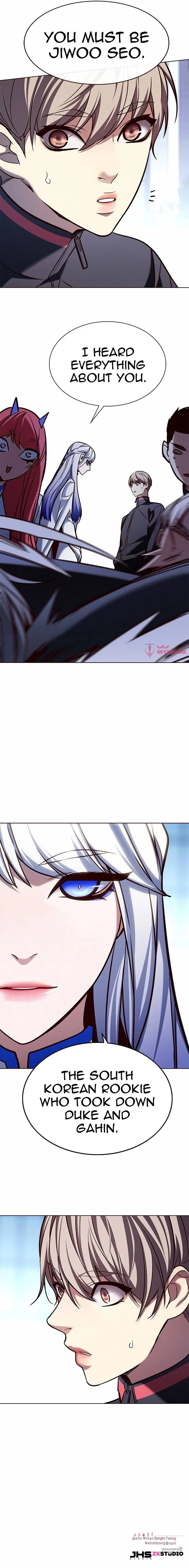 Eleceed Chapter 192 – Page 11