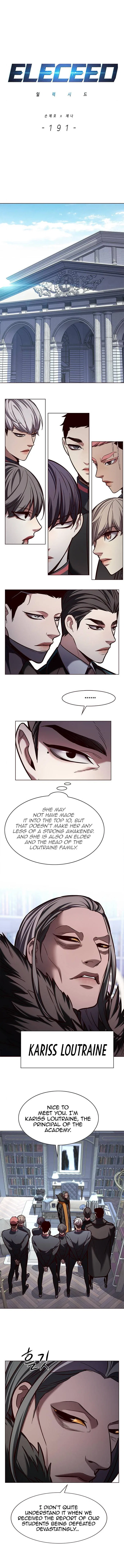 Eleceed Chapter 191 – Page 3