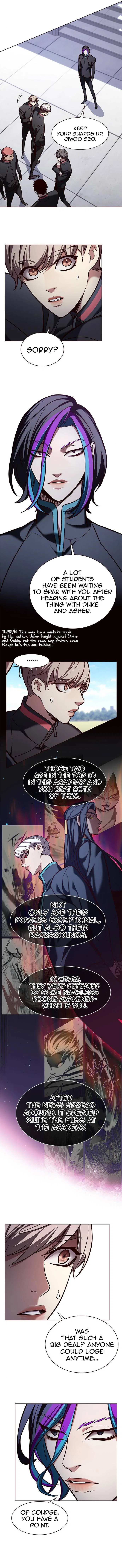 Eleceed Chapter 191 – Page 9