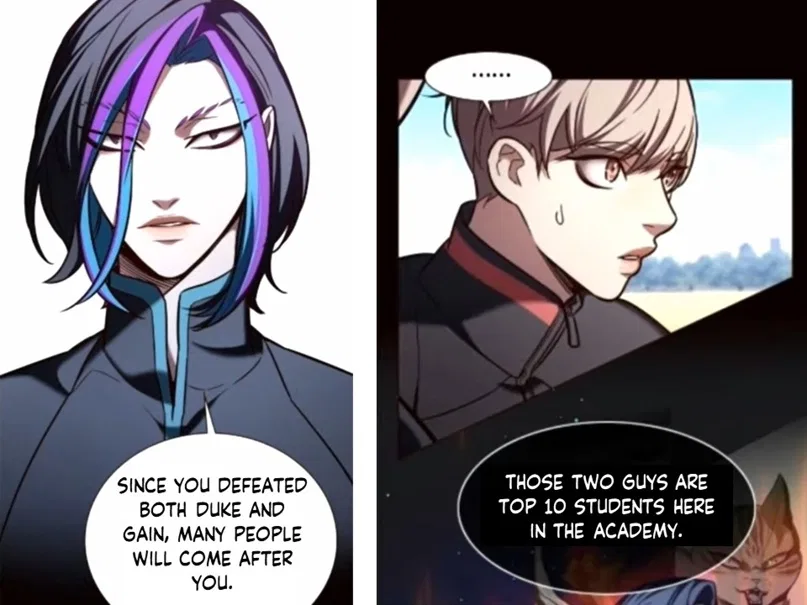 Eleceed Chapter 191 – Page 21