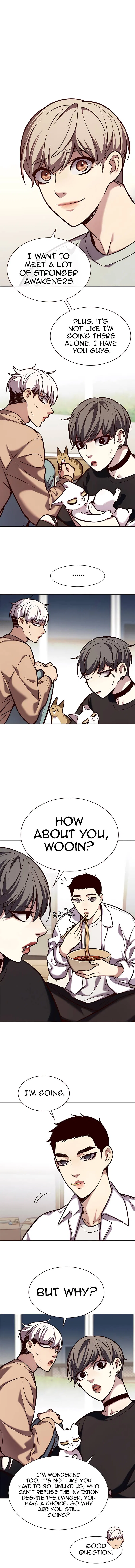 Eleceed Chapter 190 – Page 6