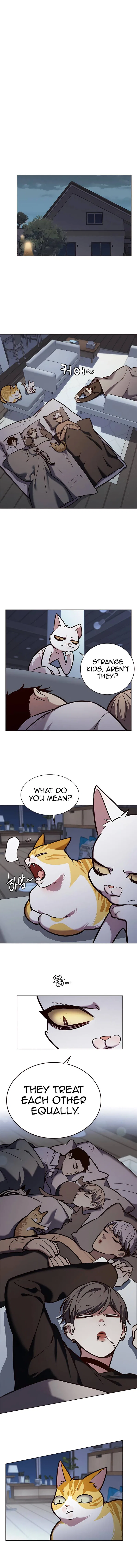 Eleceed Chapter 190 – Page 8