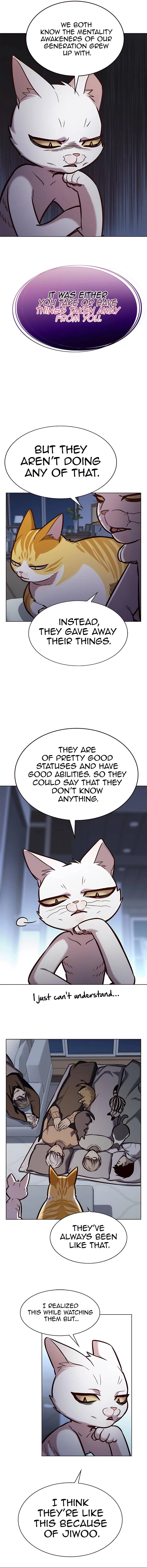 Eleceed Chapter 190 – Page 9