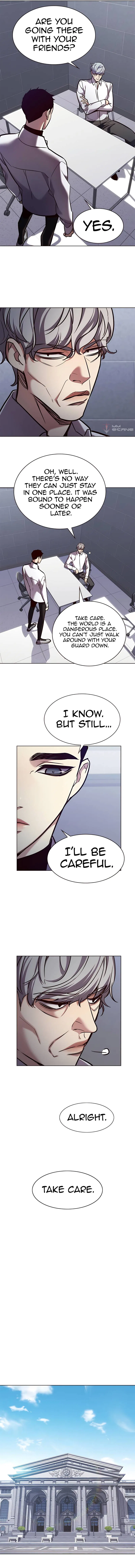 Eleceed Chapter 190 – Page 13