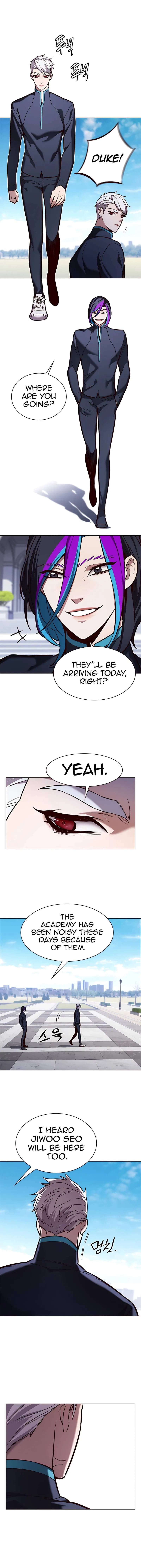 Eleceed Chapter 190 – Page 14