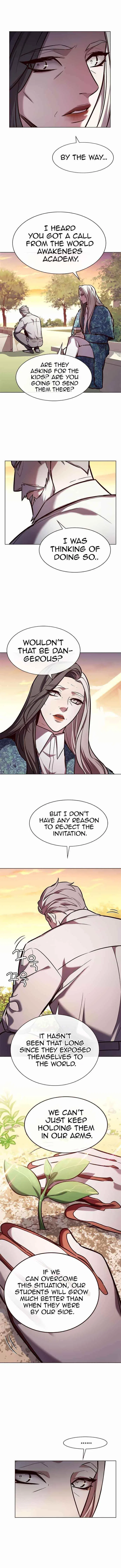 Eleceed Chapter 189 – Page 4