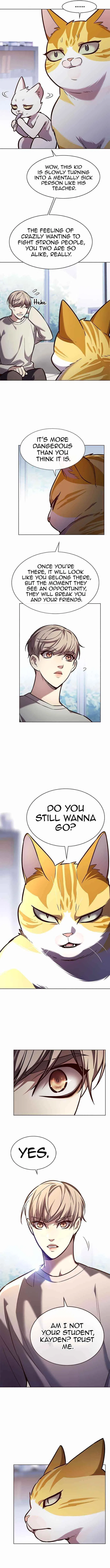 Eleceed Chapter 189 – Page 8