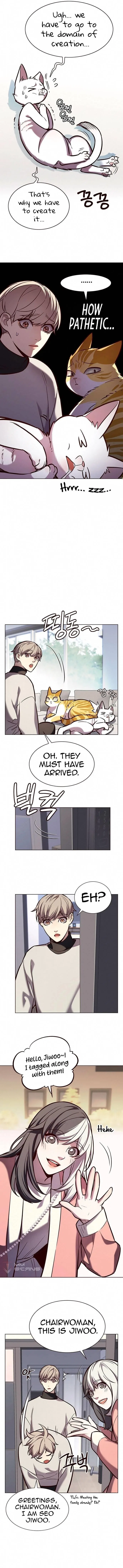 Eleceed Chapter 188 – Page 2