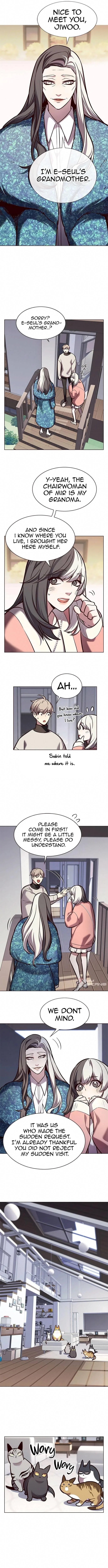 Eleceed Chapter 188 – Page 3