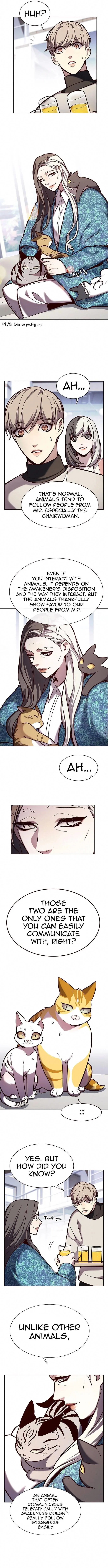 Eleceed Chapter 188 – Page 5