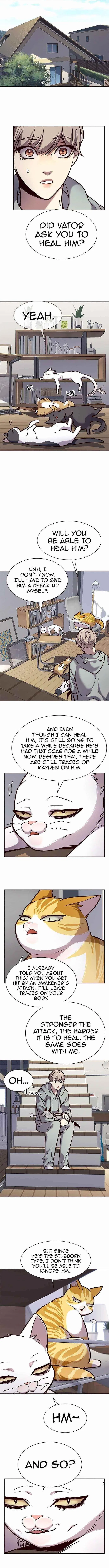 Eleceed Chapter 187 – Page 1