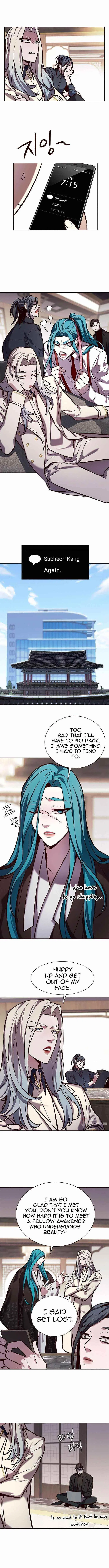 Eleceed Chapter 187 – Page 4