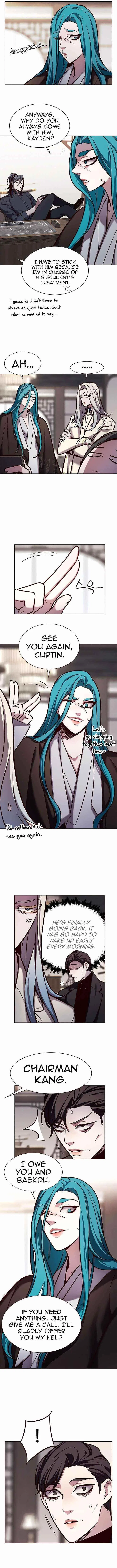 Eleceed Chapter 187 – Page 5