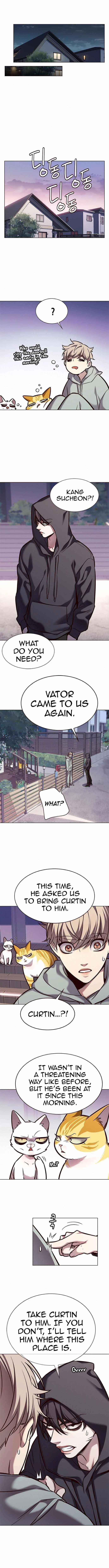 Eleceed Chapter 186 – Page 4