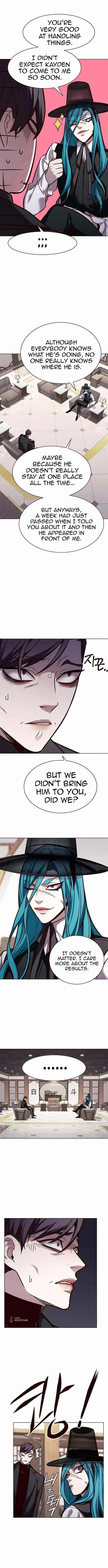 Eleceed Chapter 186 – Page 6