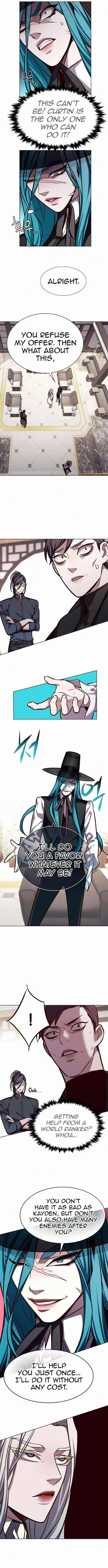Eleceed Chapter 186 – Page 9
