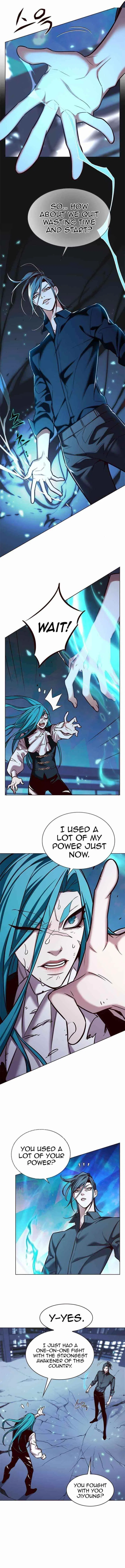 Eleceed Chapter 185 – Page 3