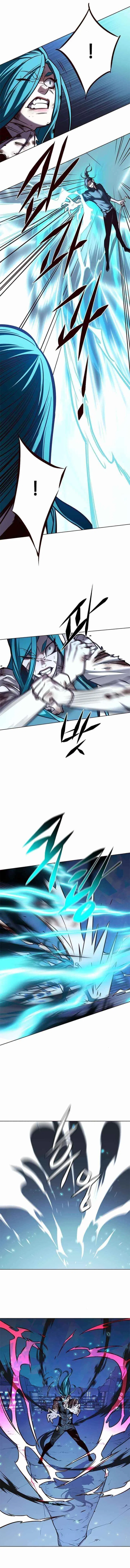 Eleceed Chapter 185 – Page 8
