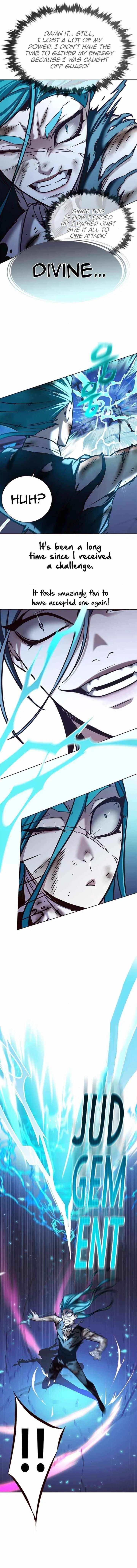 Eleceed Chapter 185 – Page 9