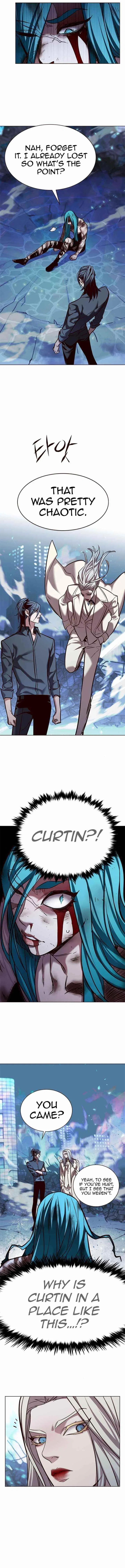Eleceed Chapter 185 – Page 13