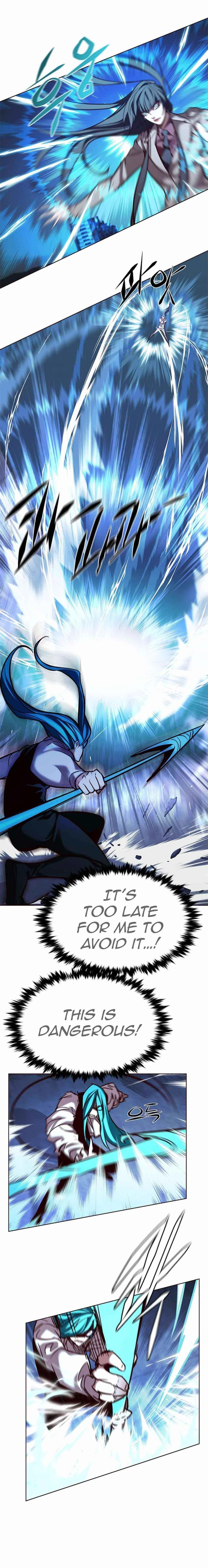 Eleceed Chapter 184 – Page 9
