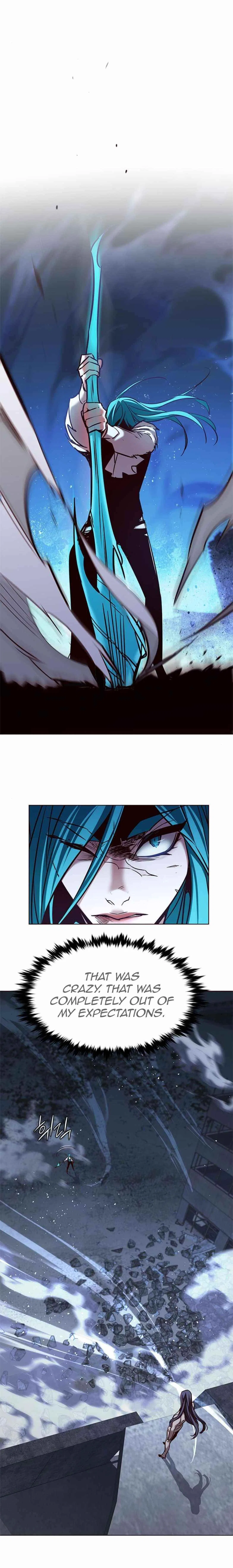 Eleceed Chapter 184 – Page 11
